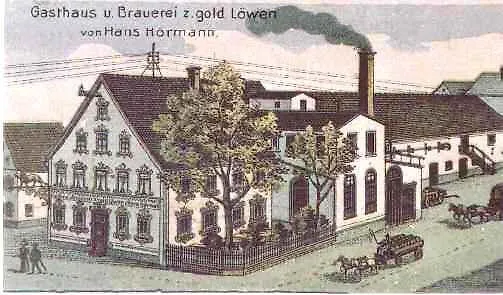 Zum Loewen Вайсенхорн