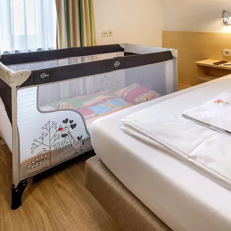 Hotel Zum Loewen
