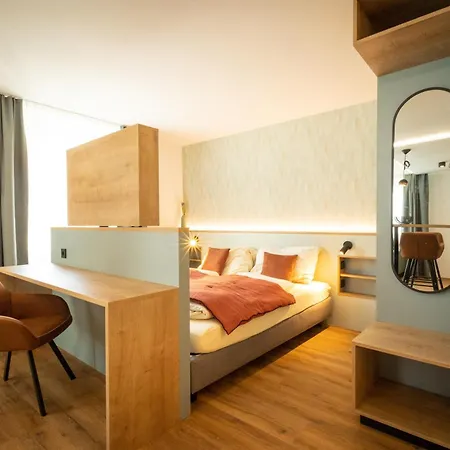 Zum Loewen Hotel 3*