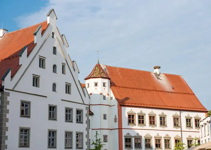 Hotel Zum Loewen